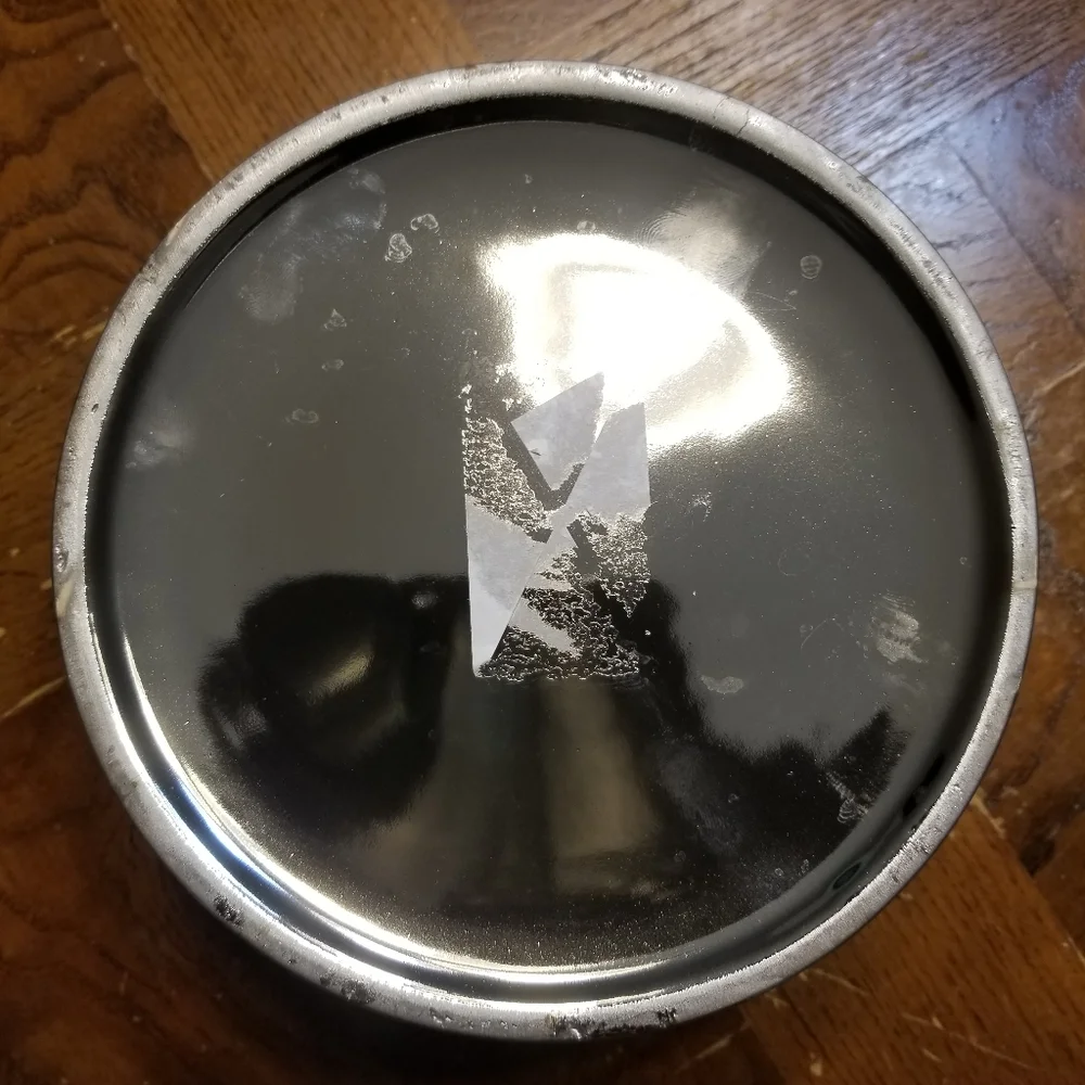 Pet bowl